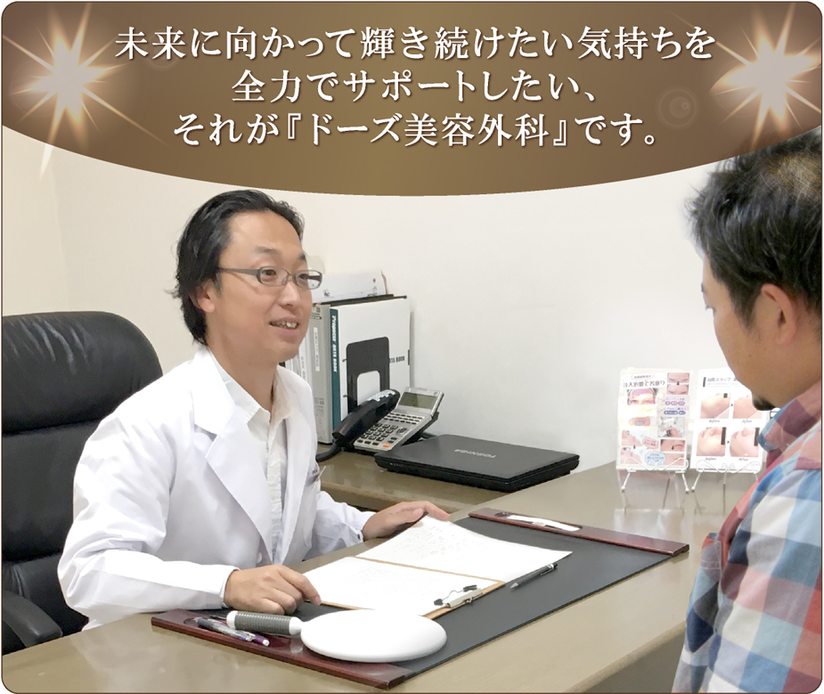 AGA（男性型脱毛症）とは・・・