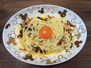 カルボナーラ