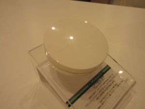 スキンケアベール