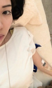 点滴