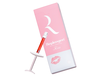 リプレンジェンKiss (RED)