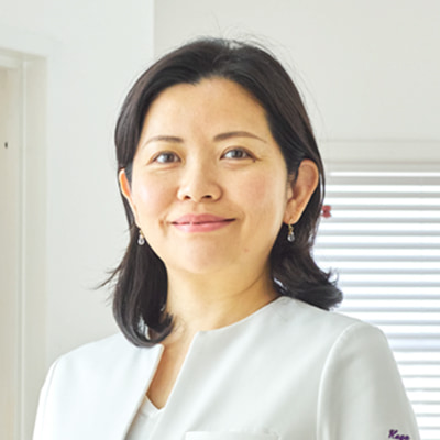 芳賀 菜未香